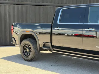 2025 GMC Sierra 2500HD photo 5