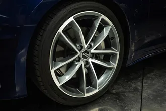 2021 AUDI A5 SPORTBACK photo 3