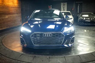 2021 AUDI A5 SPORTBACK photo 4