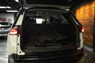 2020 CHEVROLET TRAVERSE photo 7