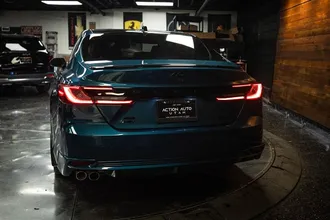 2025 TOYOTA CAMRY photo 6
