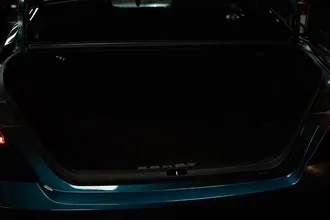 2025 TOYOTA CAMRY photo 7
