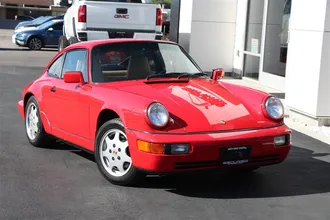 911 CARRERA 2