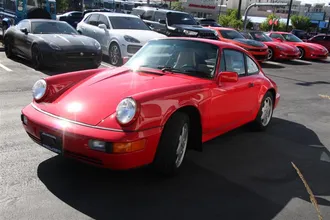 911 CARRERA 4