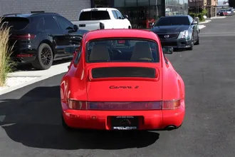 911 CARRERA 6
