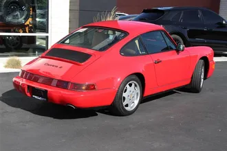911 CARRERA 7
