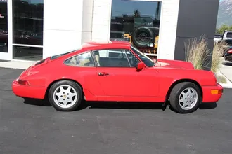 911 CARRERA 8