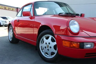 911 CARRERA 9