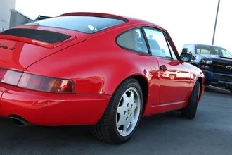 911 CARRERA 14