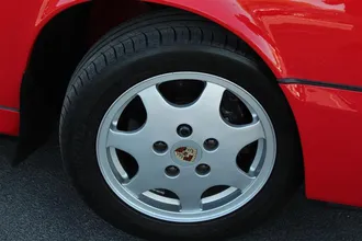 911 CARRERA 36