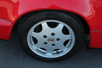 911 CARRERA 38