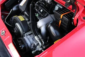 911 CARRERA 45