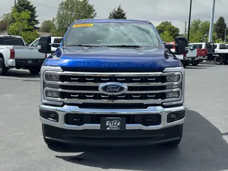 2026 Ford F-350SD photo 2