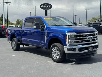 2026 Ford F-350SD photo 3