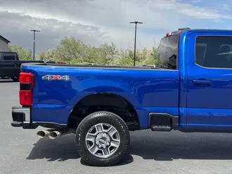 2026 Ford F-350SD photo 5