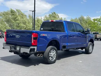 2026 Ford F-350SD photo 6
