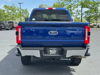 2026 Ford F-350SD photo 7