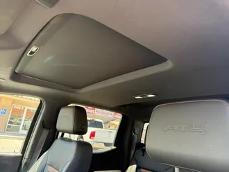 Sierra 1500 Crew Cab 9