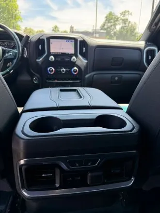 Sierra 1500 Crew Cab 10