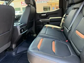 Sierra 1500 Crew Cab 12