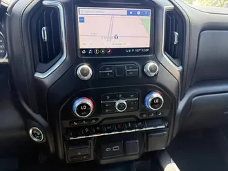 Sierra 1500 Crew Cab 14