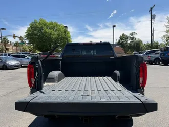 Sierra 1500 Crew Cab 16