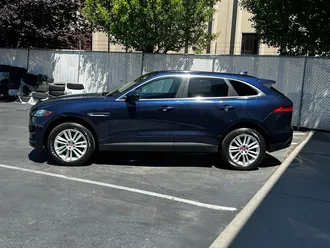 F-PACE 35t Prestige 4