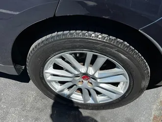 F-PACE 35t Prestige 12