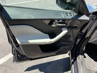 F-PACE 35t Prestige 20