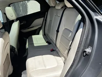 F-PACE 35t Prestige 22