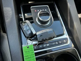 F-PACE 35t Prestige 40