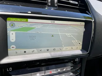 F-PACE 35t Prestige 43