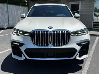 X7 xDrive50i 2