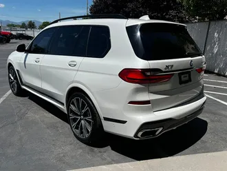 X7 xDrive50i 5