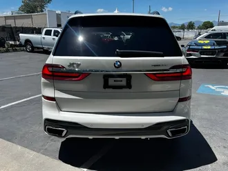 X7 xDrive50i 6