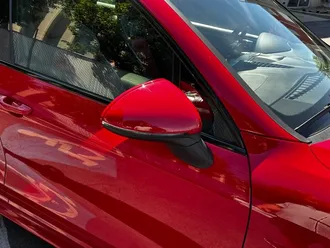 Cayenne GTS 9