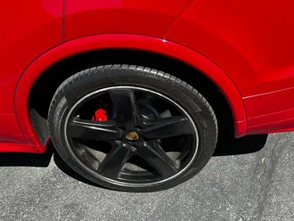 Cayenne GTS 13