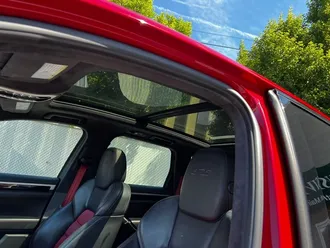 Cayenne GTS 18