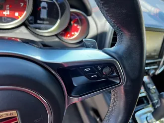 Cayenne GTS 30