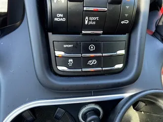 Cayenne GTS 39