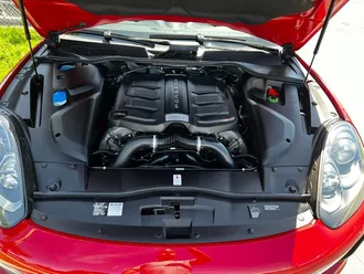 Cayenne GTS 43