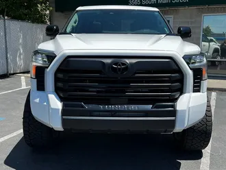 Tundra Limited HV 2