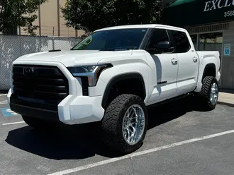 Tundra Limited HV 3