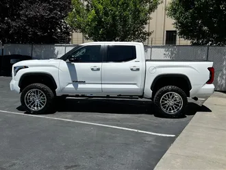 Tundra Limited HV 4