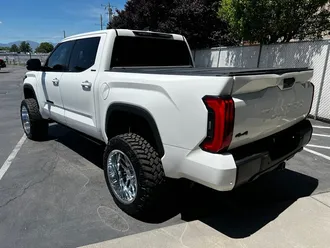Tundra Limited HV 5