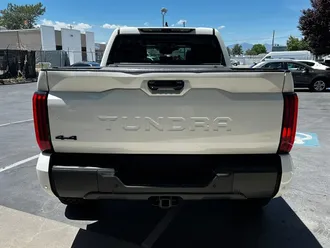 Tundra Limited HV 6