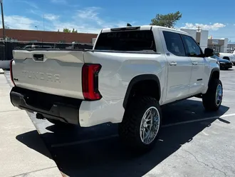 Tundra Limited HV 8