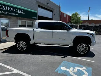 Tundra Limited HV 9
