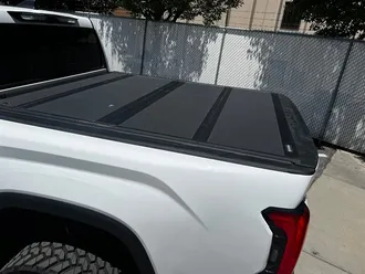 Tundra Limited HV 20