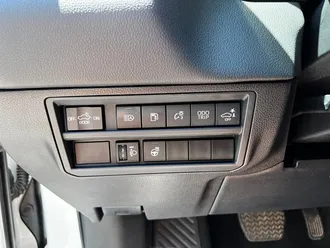 Tundra Limited HV 24